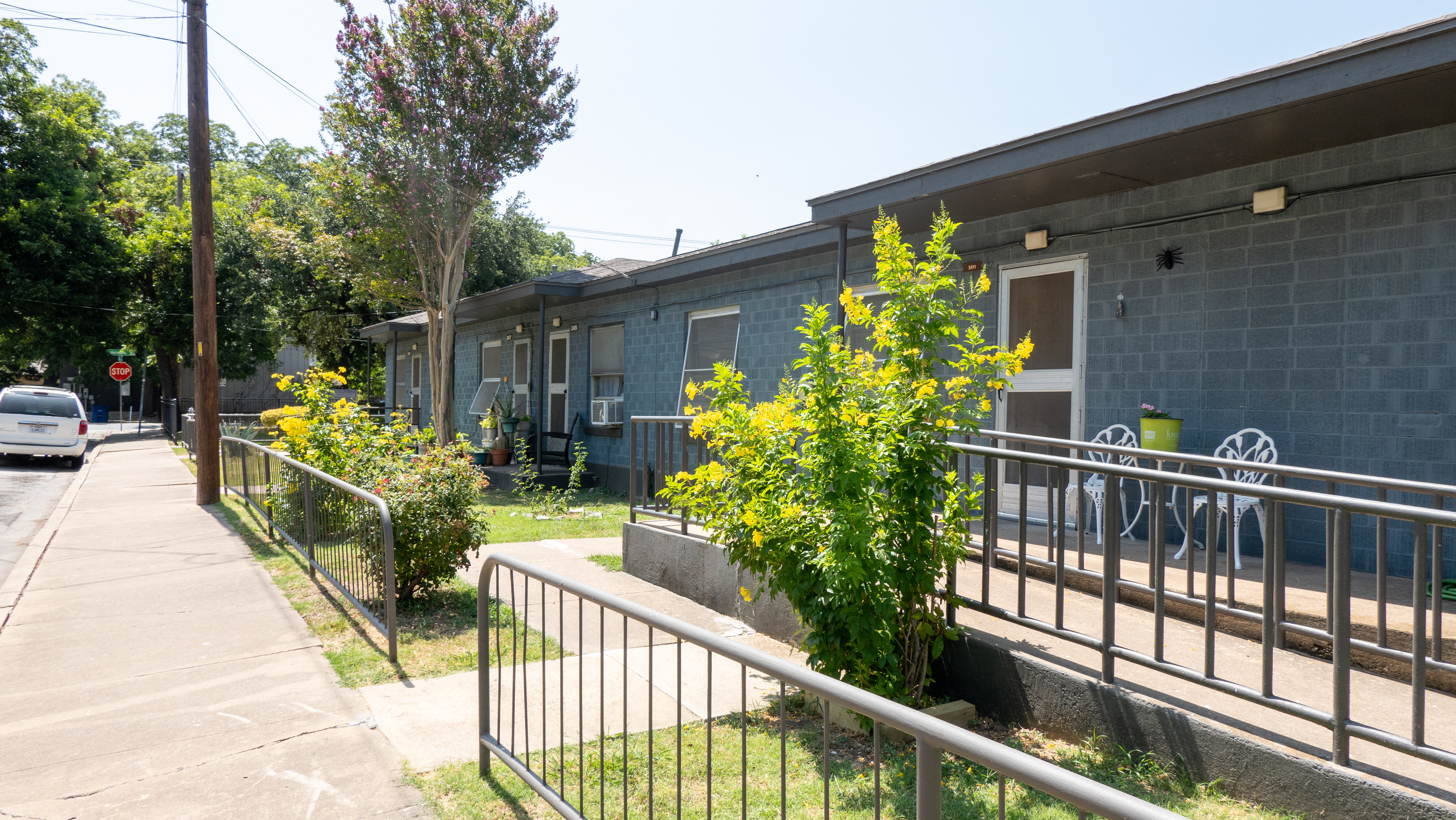,Pathways at Santa Rita Courts